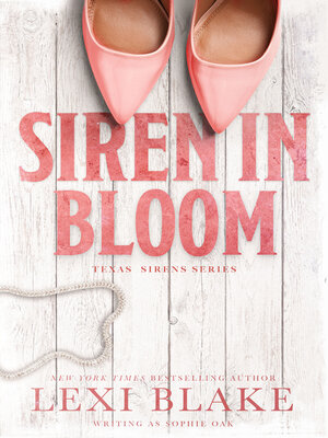 Siren in Bloom - ebook